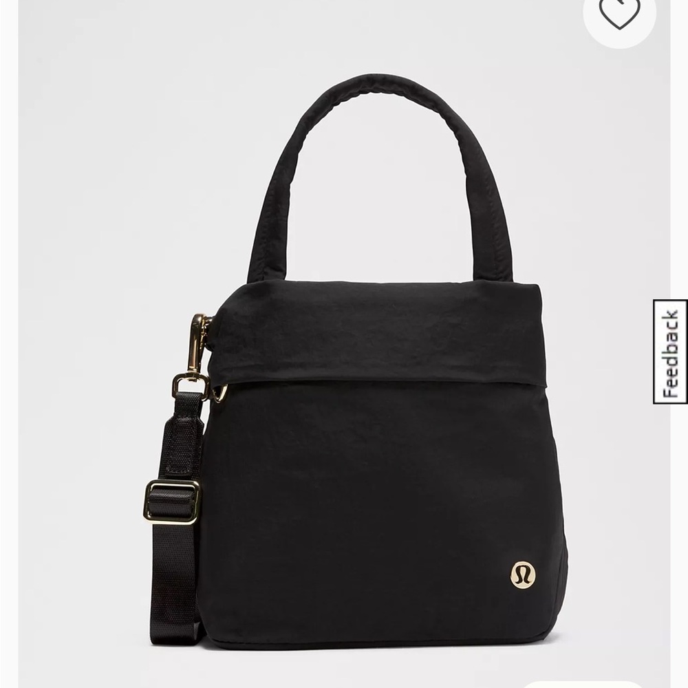 Lululemon - On My Level (5L)